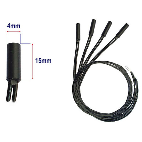 Magnetdetektor [DCP-TMS]