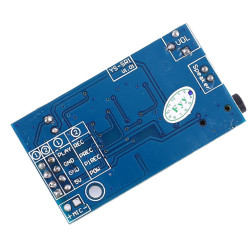 Inspelningsbar ljudmodul [18-8773]