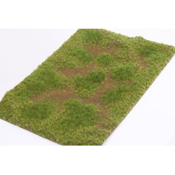 Welberg Scenary, Landskapsplatta [m005]