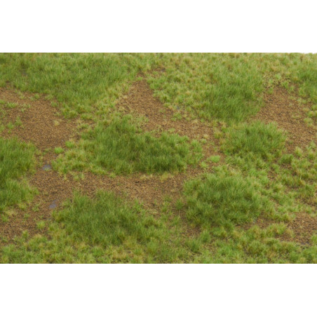 Welberg Scenary, Landskapsplatta [m005]