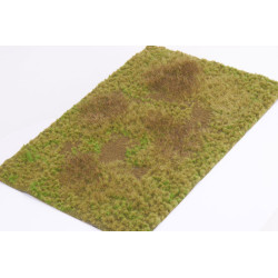 Welberg Scenary, Landskapsplatts [m031]