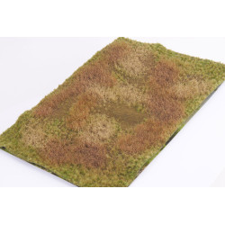 Welberg Scenary, Landskapsplatts [m034]