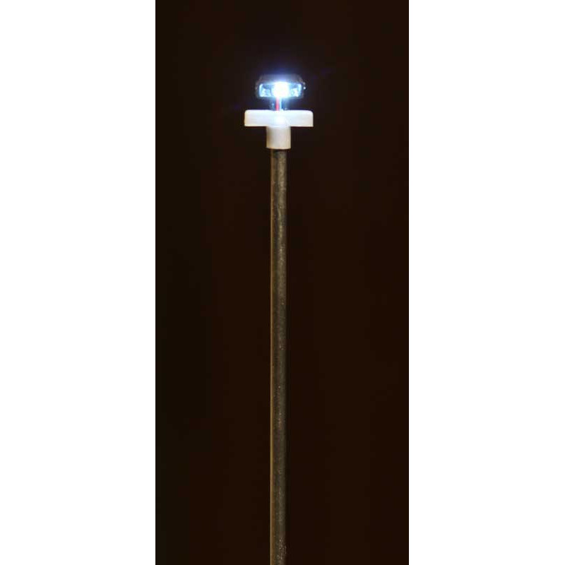 Gatlykta Hög skala H0 [1791]