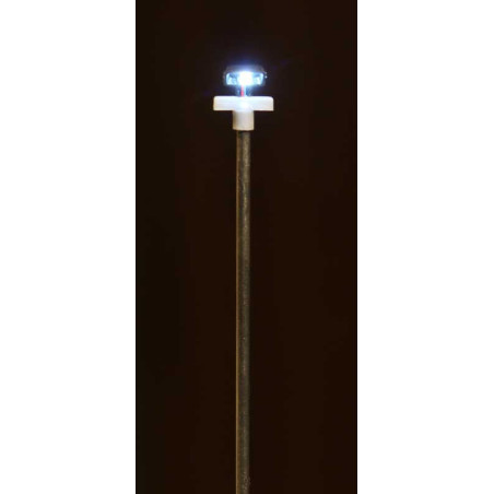 Gatlykta Hög skala H0 [1791]