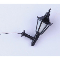 Fasadlykta med LED [1744]