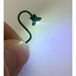 Garagelykta H0 [1741]