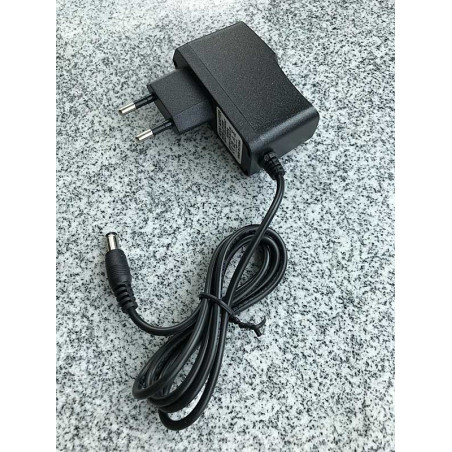 Nätadapter AC/DC [16-4303]
