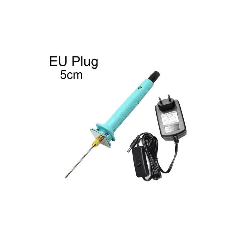 Cellplastskärare 30 Watt [39-1015]