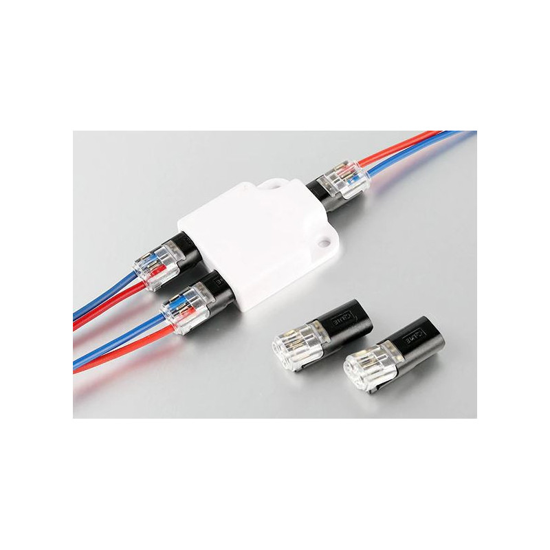 2-polig kontaktsplitter [21-1352]