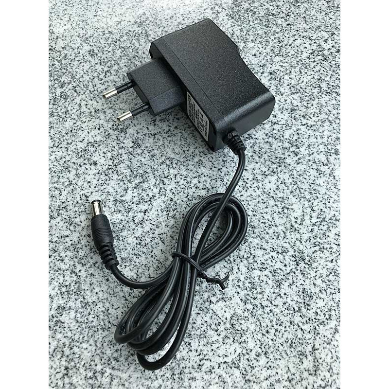 Nätadapter AC/DC [16-4303]