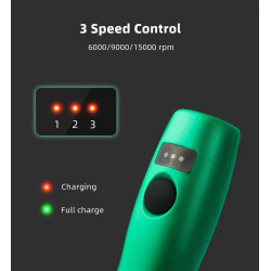 Universalverktyg laddningsbart [30-624]