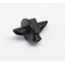 Byggsats svensk Vägskyddssignal 3-ljus [10-2382]