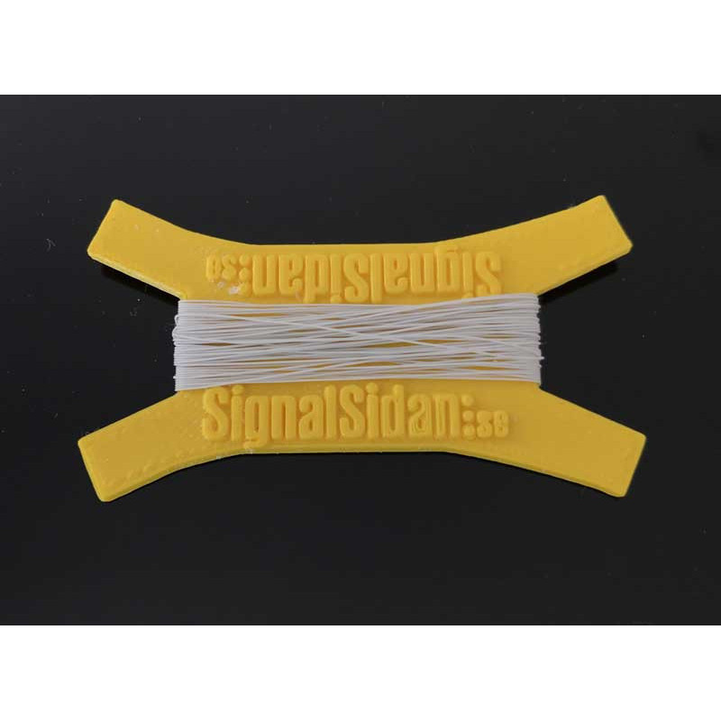 Kopplingstråd 0,0127mm2 AWG36 [22-3040]