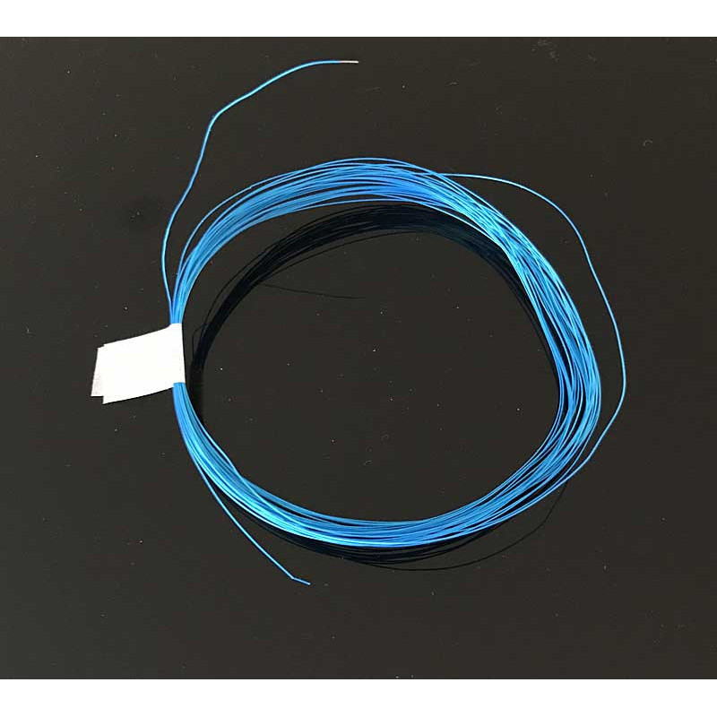Kopplingstråd 0,0127mm2 AWG36 [22-3050]