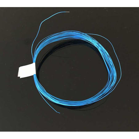 Kopplingstråd 0,0127mm2 AWG36 [22-3050]