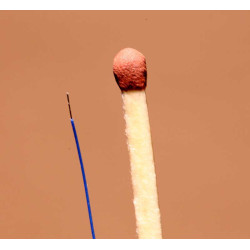 Kopplingstråd 0,0127mm2 AWG36 [22-3050]