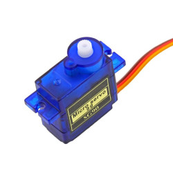 Servo [69-90]