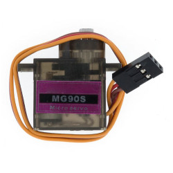 Servo [69-81]