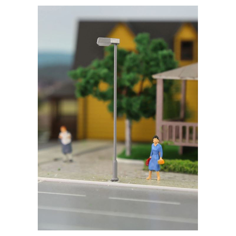 Gatlykta Modern H0 [1760]