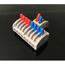 Kabelsplitter 2 ' 1-4, 5-pack [222-424]