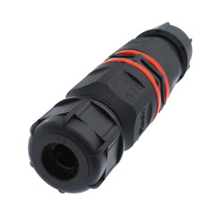 Kabelskarv vattentät 3-pol [20-4010]