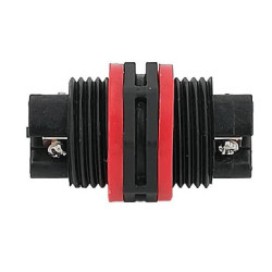 Kabelskarv vattentät 3-pol [20-4010]