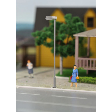 Gatlykta Modern H0 [1760]