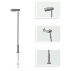 Gatlykta Modern H0 [1760]