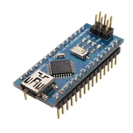 Arduino nano (24-322]