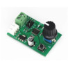 Servomotor controller [69-44]