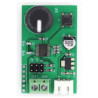 Servomotor controller [69-44]