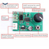 Servomotor controller [69-44]