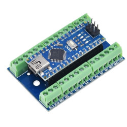 Expansionsbord Arduino nano [24-145]