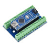 Expansionsbord Arduino nano [24-145]