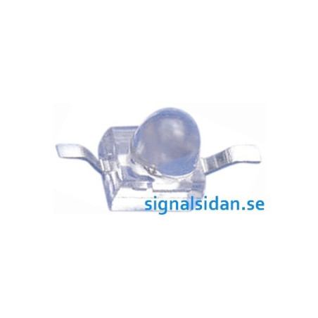 Lysdiod 1,9mm SMD GRÖN