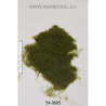 Statiskt Gräs 6mm Olivgrön [54-0605]