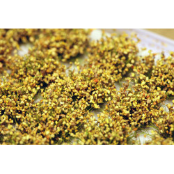 Små buskar Beige [41-1203]