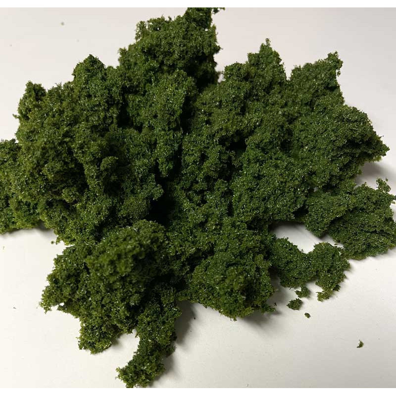 Clump-Foliage Skogsgrön [5620]