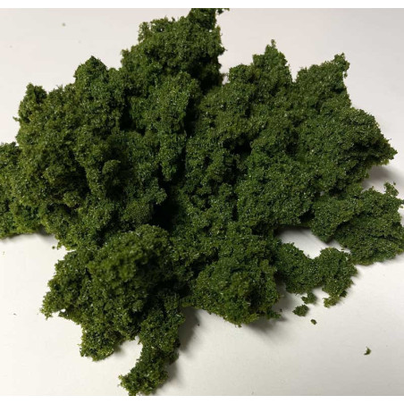 Clump-Foliage Skogsgrön [5620]