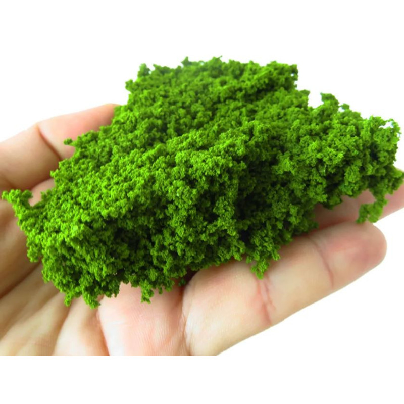 Clump-Foliage Vårgrön [58310]