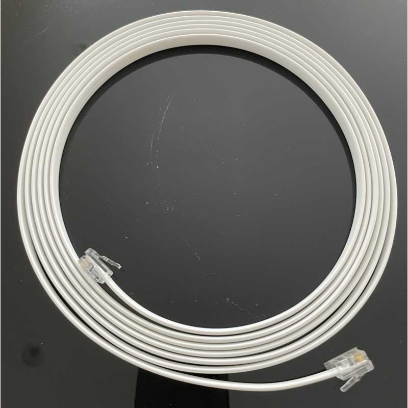 LocoNet modularkabel [46-210]