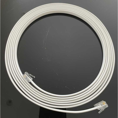 LocoNet modularkabel [46-210]