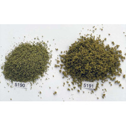 Strömaterial Gröngul [5191]