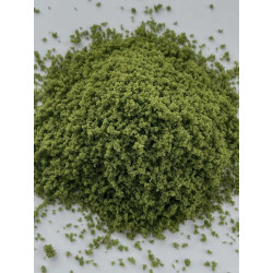 Strömaterial MediumGrön [5111]