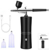 Airbrush inbyggd kompressor [30-560]