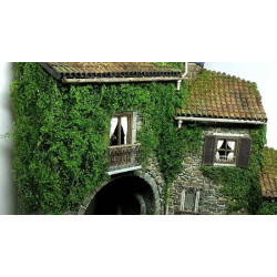 Landskapsnät Ängsgrön [5510]