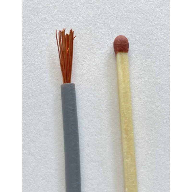 Fästankare 20x20 mm [24-2122]