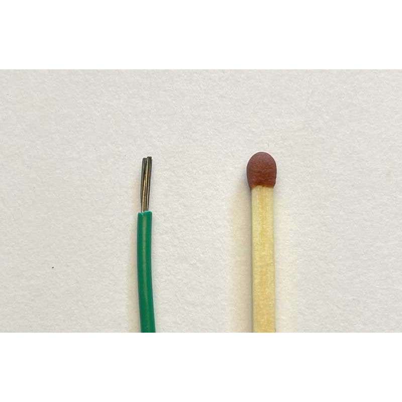 Fästankare 20x20 mm [24-2124]