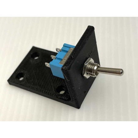 Fästvinkel [27-3612]