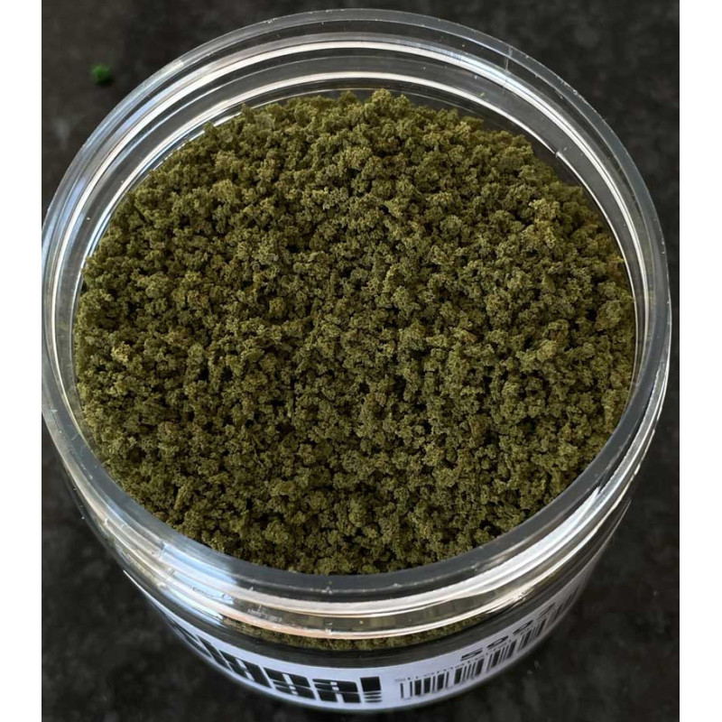 Strömaterial BrändGrön [5992]